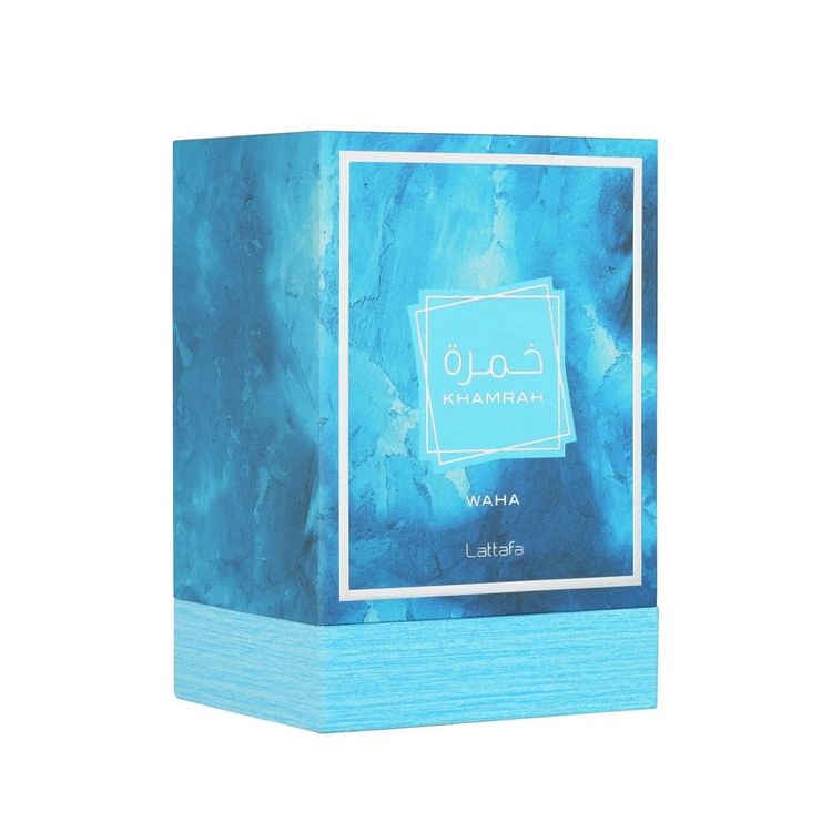 Khamrah Waha Perfume 2